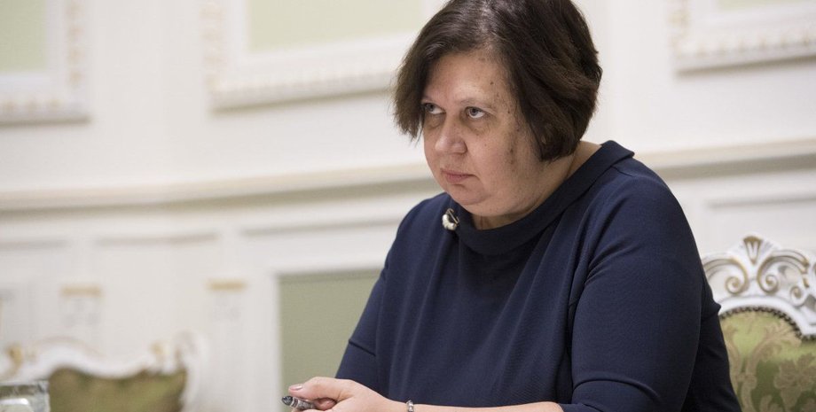 Наталья Гудзь