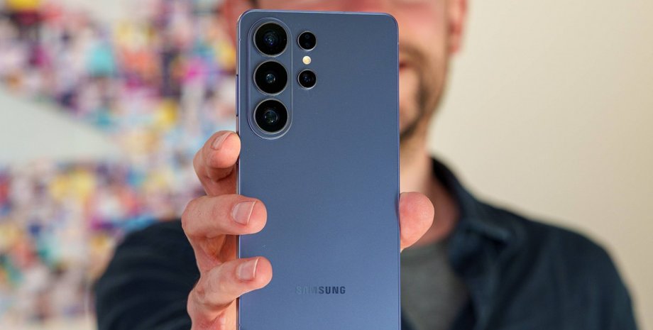 Смартфон Samsung Galaxy S26 Ultra