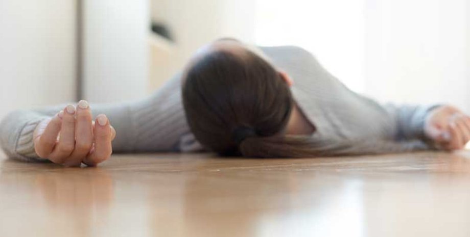 непритомність