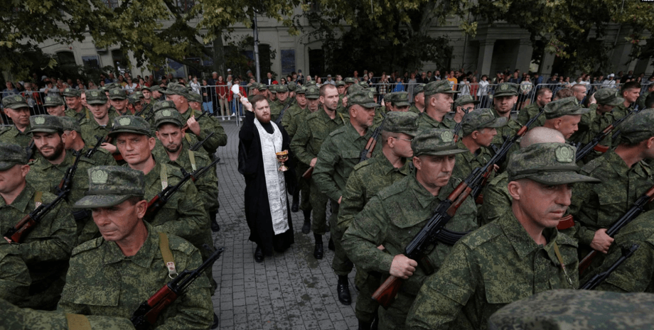 Мобилизация в РФ, война в Украине, вторжение РФ в Украину, РФ добровольцы, РФ контрактники, ВС РФ в Украине, Украина боевые действия