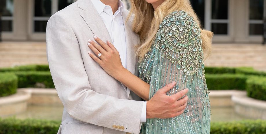 Иванка Трамп и Джаред Кушнер, Иванка Трамп муж, Иванка Трамп дети, дочь Трампа, бат-мицва