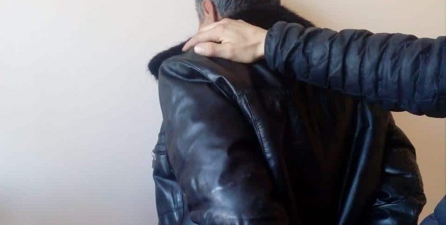 Фото: Нацполиция