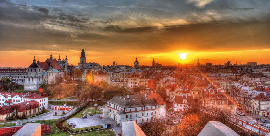 Фото: Getty Images