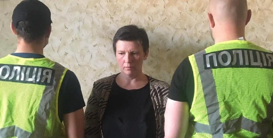 Мошенничество, обухов, полиция