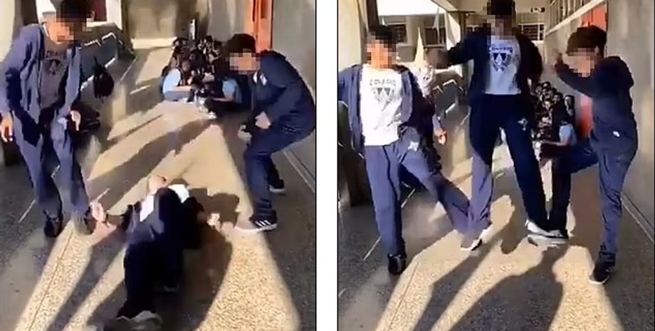 челлендж, крушить черепов