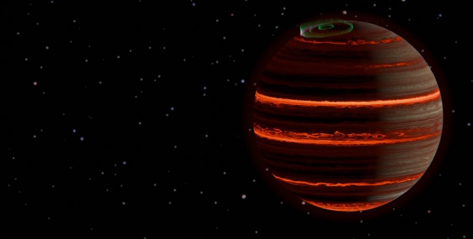 планета SIMP-0136