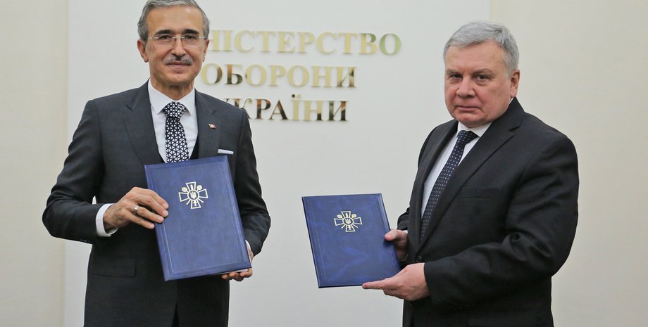 Минобороны, корвет, военные корветы, Турция, Таран, ВМС