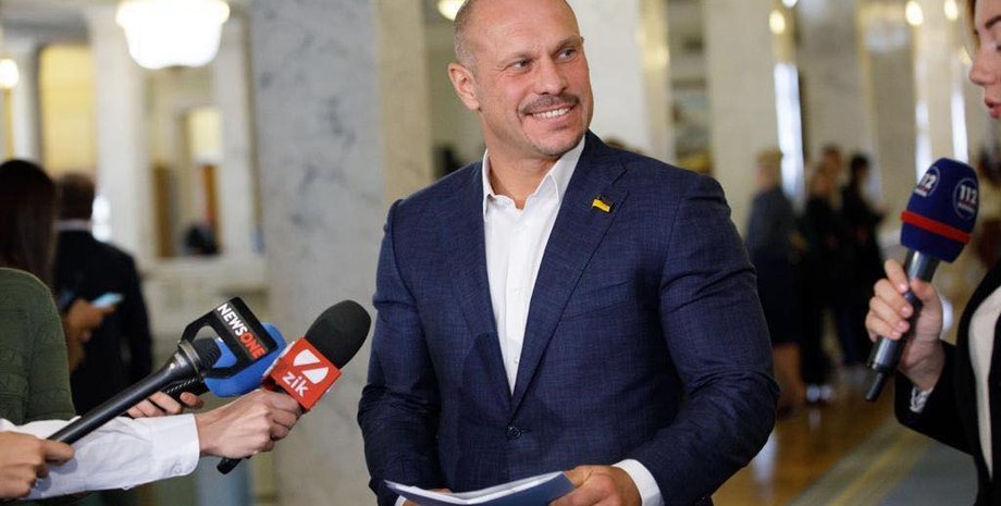 фото: Илья Кива/Facebook