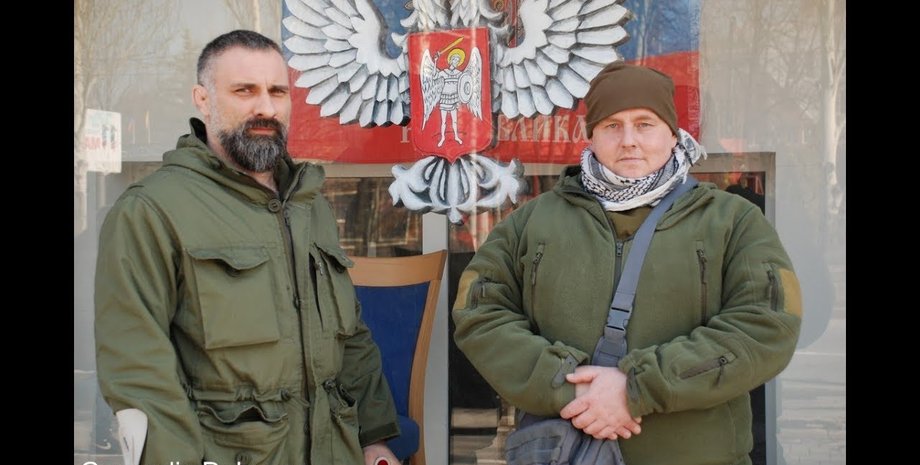 "Бегемот" Іржі Урбанек