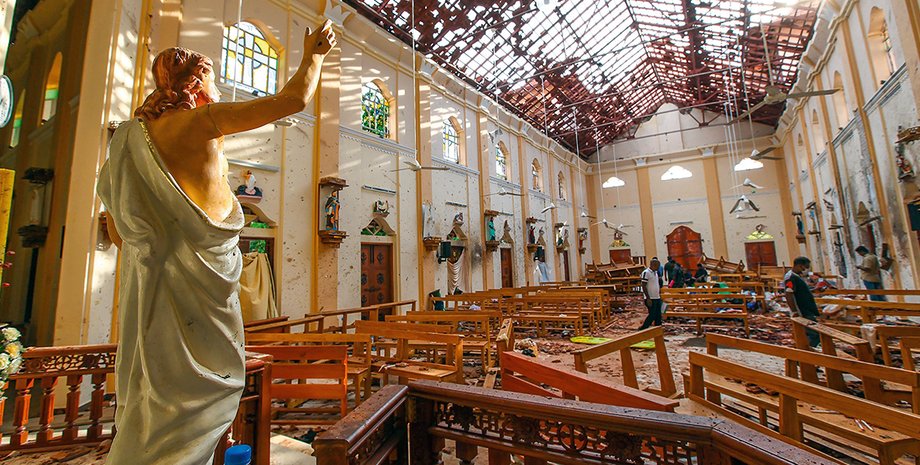 Фото: Getty Images