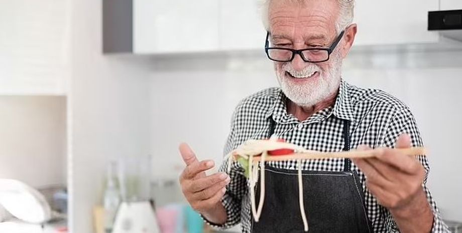 еда, запах еды