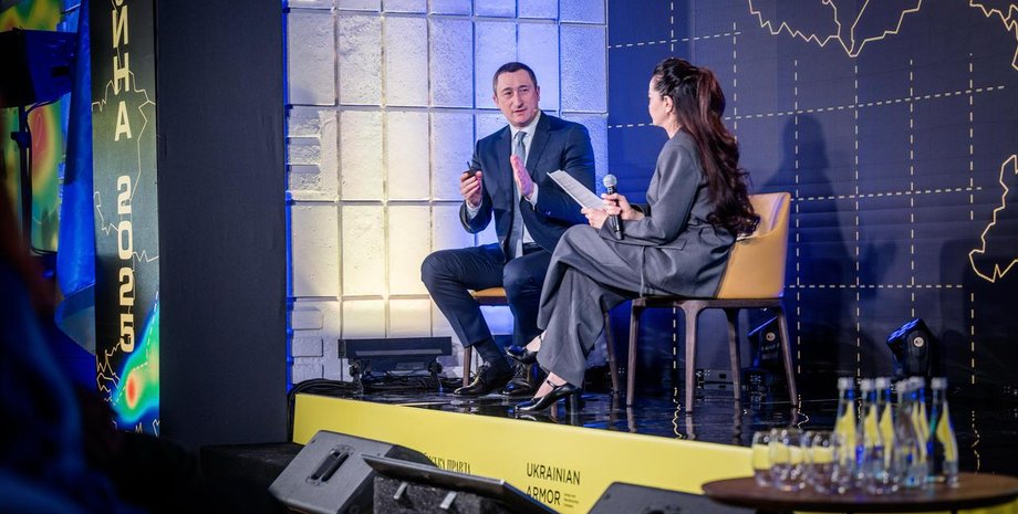 Бронирование, мобилизация, украинцы за рубежом