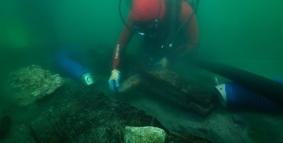 Christoph Gerigk/Franck Goddio/Hilti Foundation