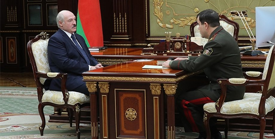 Фото: пресс-служба президента РБ