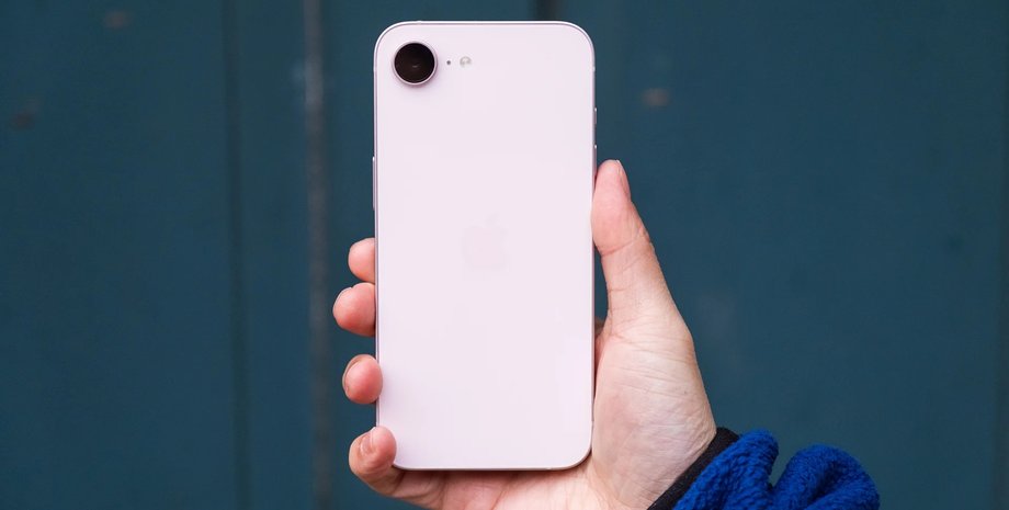 iPhone 17e смартфон обзор