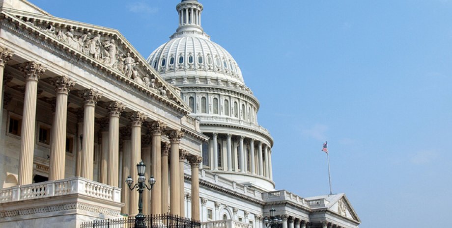 Конгресс США / Фото: Flickr/NUPE4LIFE