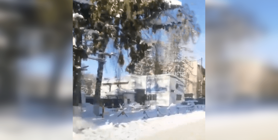 атеш атеш, ВС РФ, объект ВС РФ, разведка, стратегический объект, военная часть, 145 центр