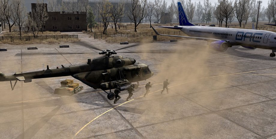 Герои Гостомеля Пропаганда в Steam