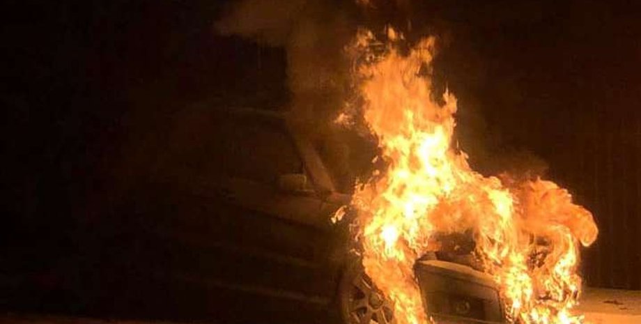 Фото: Facebook / Geo Leros