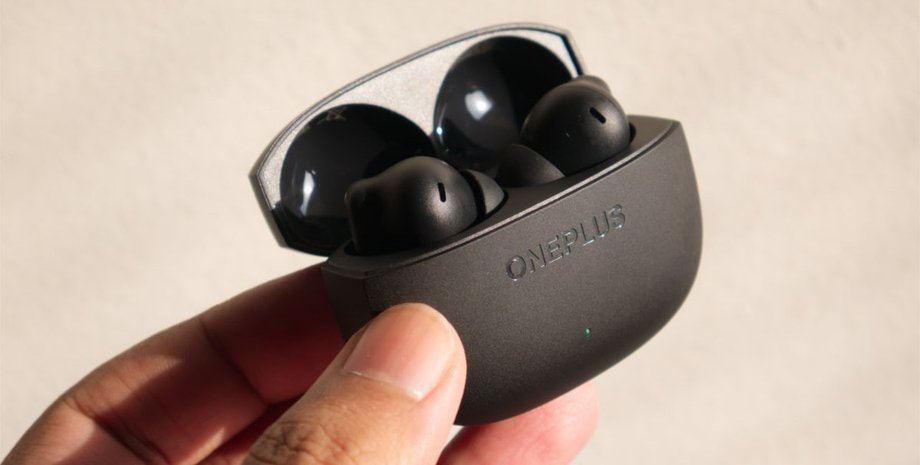 Наушники OnePlus Nord Buds 4 Pro