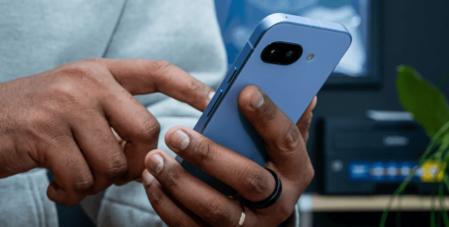 смартфон Pixel не працює будильник