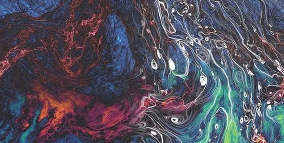 межзвездная среда Млечный Путь