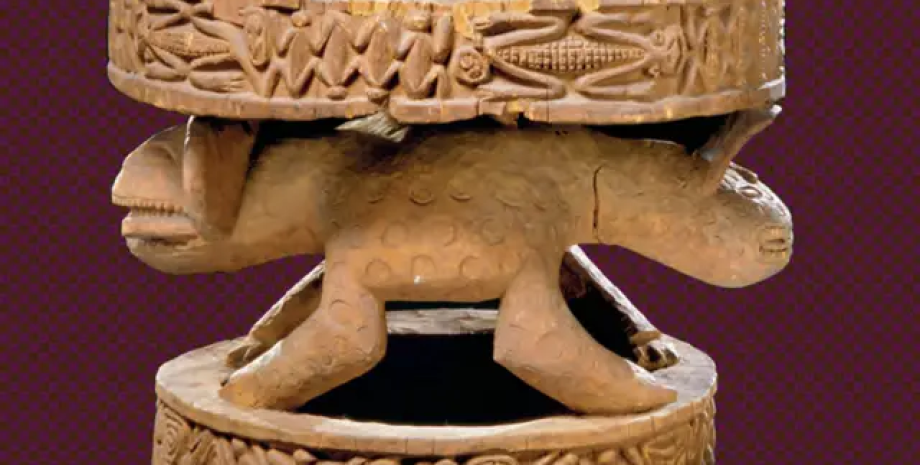 Колекція камерунських артефактів у Німеччині: Камерун прагне реституції своєї спадщини музей, реституція, артефакти, Німеччина, повернення спадщини, історична спадщина, колекція, Німецькі музеї, світова культура, колонія, археологія, розкопки