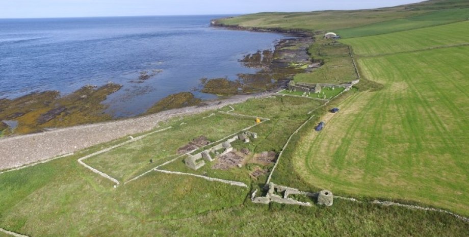 Archaeology Institute, University of Highlands and Islands