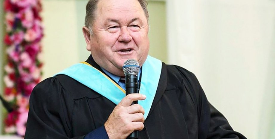 Василий Райчинец/Фото: vrciro.org.ua