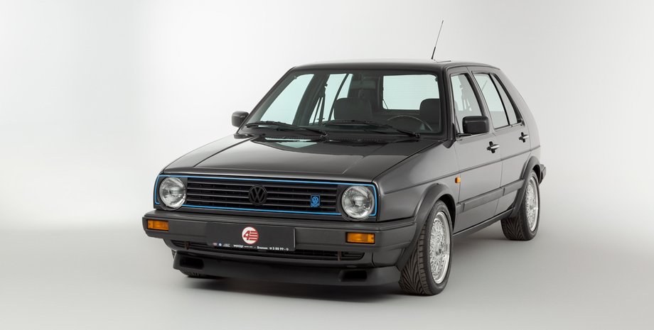 Volkswagen Golf G60 Limited, Volkswagen Golf G60, Volkswagen Golf 1989, Volkswagen Golf II