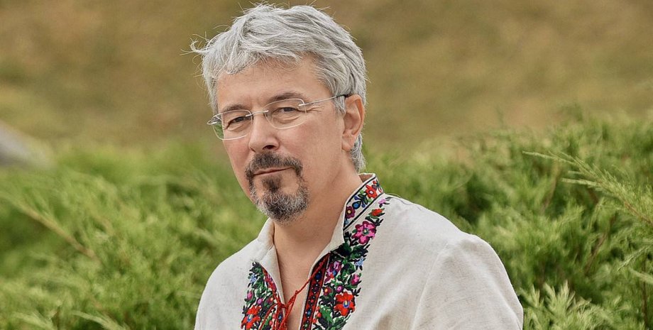 отставка ткаченко, александр ткаченко, вр проголосовала за отставку министра культуры