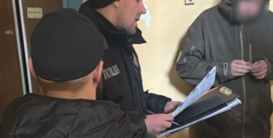 ТЦК, взятка, работник ТЦК, СЗЧ