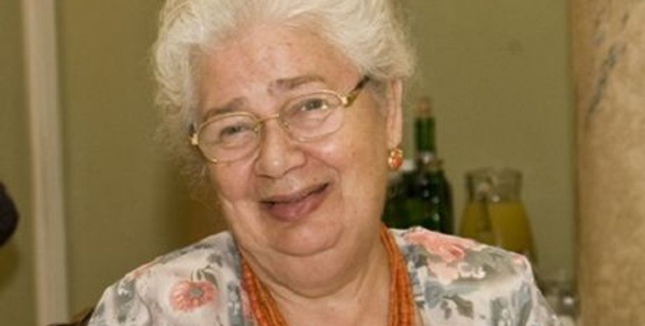 Валентина Шевченко/Фото: gordonua.com