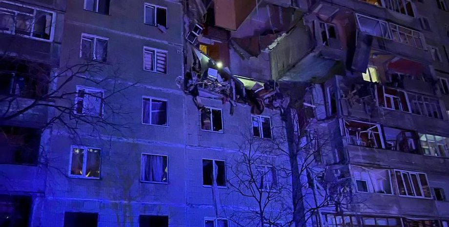 Удар по Сумах, атака Сумы, взрыв Сумы, взрыв Сумы сегодня, Сумы новости, последние новости Сумы, обстрелы Украины