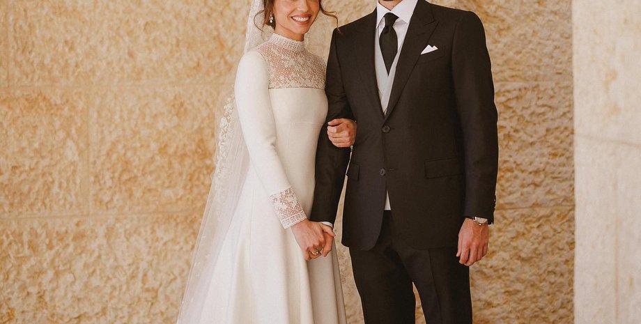 принцесса Иман, Джамиль Александр Термиотис