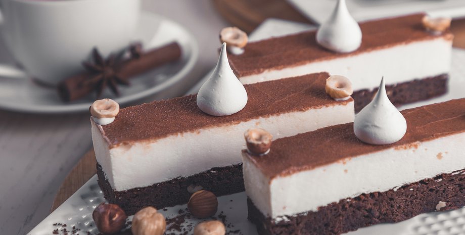 десерт, солодощі, переїдання, шлунок