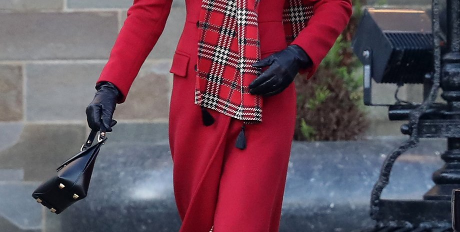 кейт миддлтон, рождество, подарки