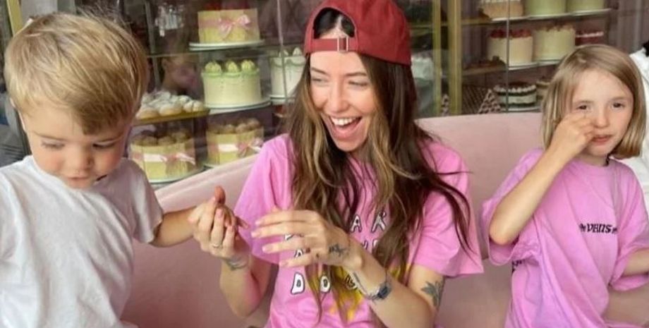 надя дорофеева миша кацурин, даша кацурина дантес, день рождения, поздравления, дети кацурина, дорофеева дети