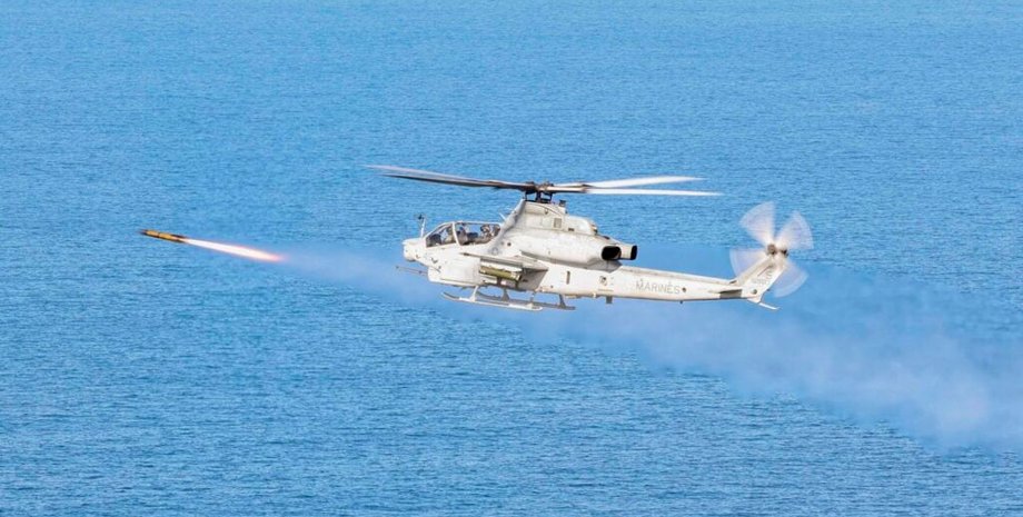 ракета AGM-179