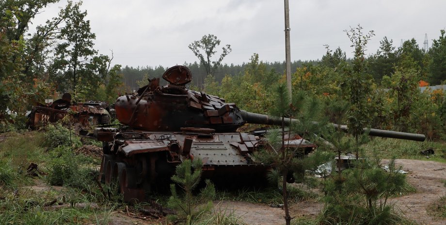 війна в україні, війна з росією, новини миколаєва, миколаївські десантники, зс рф, штурм, колона