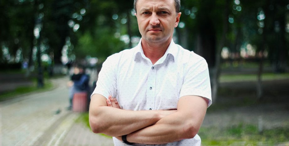 Тарас Кремінь