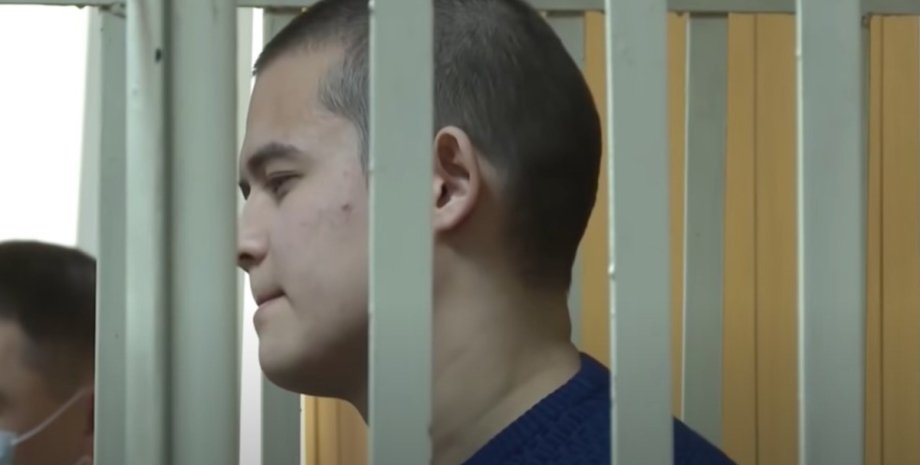 Рамиль Шамсутдинов, суд, убийство, военнослужащий