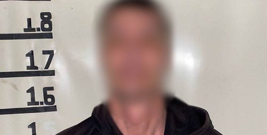 Нацполиция, будут судить россиянина, нападение на аптеки и ломбард