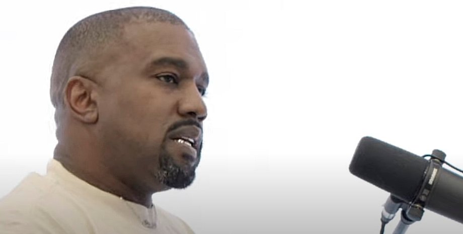 Каньє Вест, репер, скандали