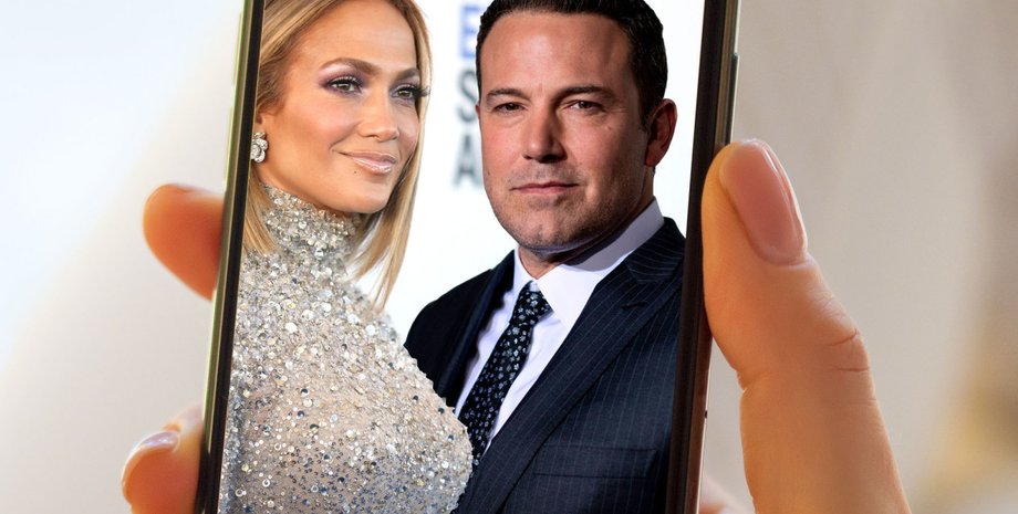 Бенніфер соцмережі