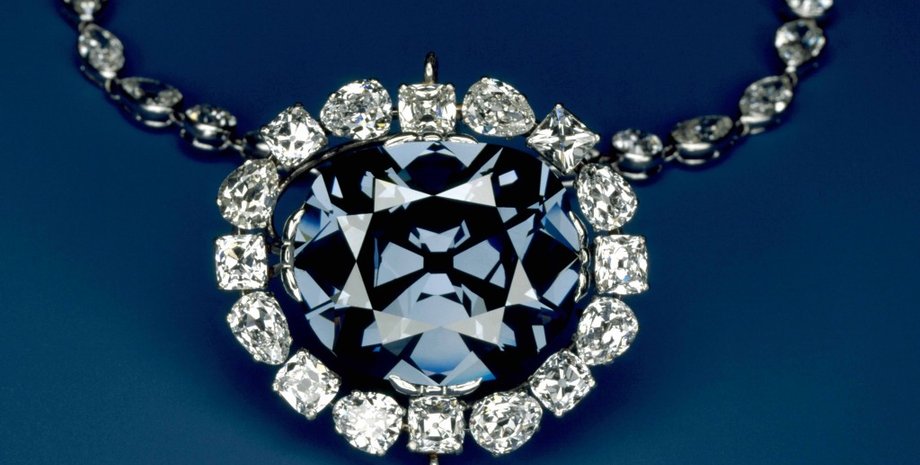 Hope Diamond