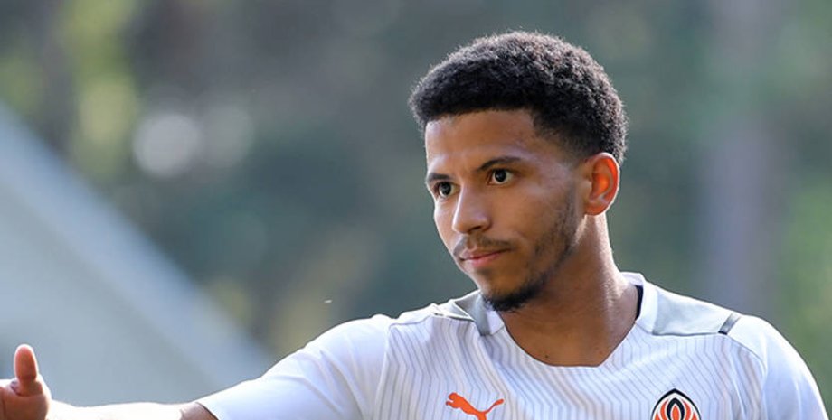 Маркіньос Сіпріано