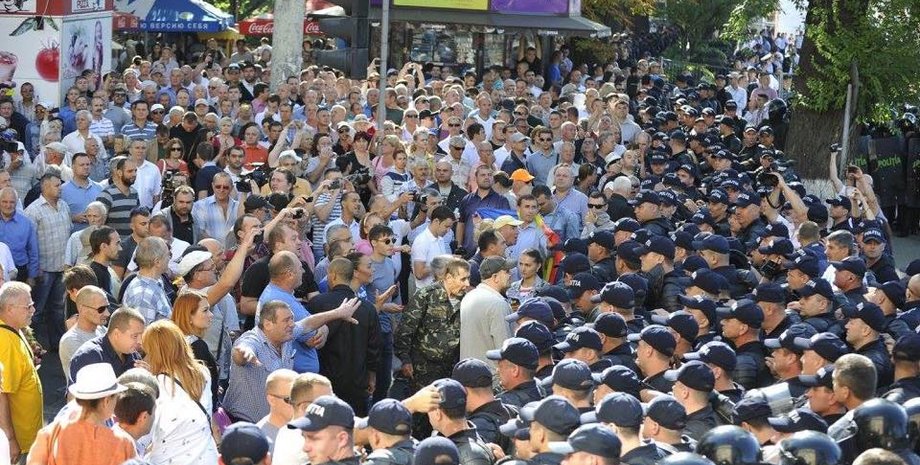 Фото: facebook.com/angela.gonta