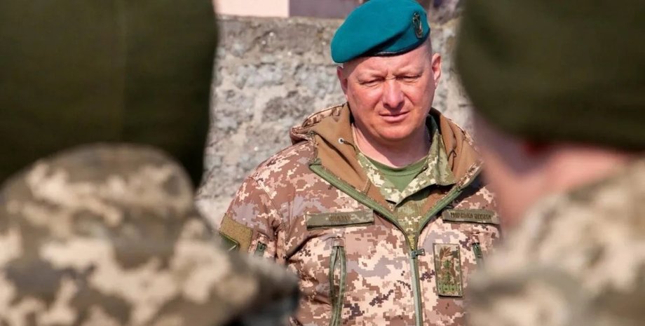 дело Юрия Содоля, Юрий Содоль, гбр содоль