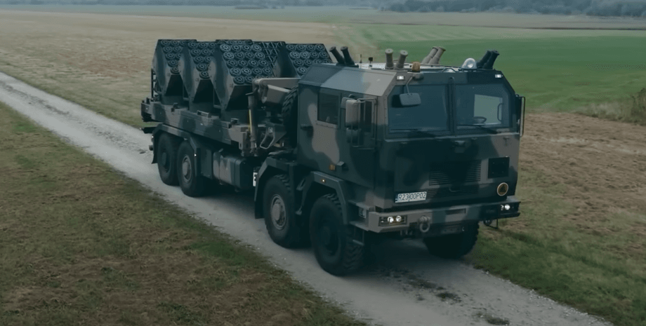 Baobab-K для ЗСУ